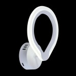 Фото 4 CL235B310 Транай Белый Бра