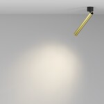 Фото 1 Потолочный светильник Technical C141CL-L300-6W3K-BBS