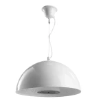 Фото Подвесной светильник Arte Lamp ROME A4175SP-1WH