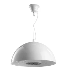 Фото Подвесной светильник Arte Lamp ROME A4175SP-1WH