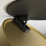 Фото 14 Встраиваемый светильник Technical DL024-18W3K-BMG