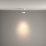 Фото 1 Потолочный светильник Technical C084CL-15W4K-W