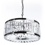 Фото Подвесная люстра Divinare VIVA 8001/02 SP-8