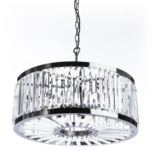 Фото Подвесная люстра Divinare VIVA 8001/02 SP-8
