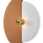 Фото 1 Настенный светильник (бра) Freya FR5487WL-01G2