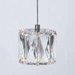 Фото 5 Подвесной светильник MD15030039-1A chrome