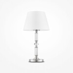 Фото 3 Настольный светильник Maytoni MOD018TL-01CH