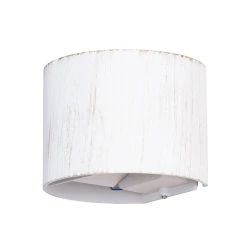Фото Фасадный светильник Arte Lamp RULLO A1415AL-1WG