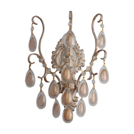 Фото Бра Arte Lamp SILVIA A3703AP-1GA