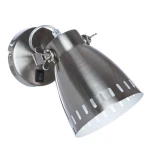 Фото 1 A2214AP-1SS СВЕТИЛЬНИК НАСТЕННЫЙ