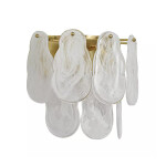 Фото 5 Настенный светильник 8847-wall gold