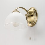 Фото 1 CL417313 Франческа Св-к Бра