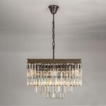 Фото 2 CL332231 Мартин Св-к Люстра