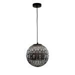 Фото 4 Подвесной светильник Maytoni P023PL-01B