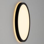 Фото 1 CL748241 NORMA Черный с подсветкой