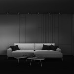 Фото 1 Потолочный светильник Technical C003CW-01W-1