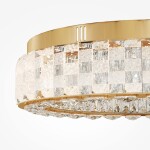 Фото 3 Потолочный светильник Maytoni MOD336CL-L100G3K