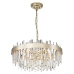 Фото 4 CL301282 Лаура Св-к Люстра