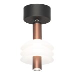 Фото 3 CL202012 Майя Махагон Св-к Подвес