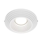 Фото 4 Встраиваемый светильник Technical DL004-1-01-W