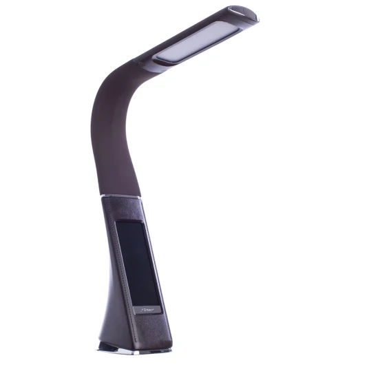 Фото Офисная настольная лампа Arte Lamp SUPERVISOR A1706LT-1BR