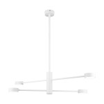 Фото 1 Потолочный светильник Freya FR5363CL-04W