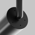 Фото 1 Потолочный светильник Technical C018CL-01B