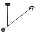 Фото Потолочный светильник Divinare MALCONE 2623/06 PL-9