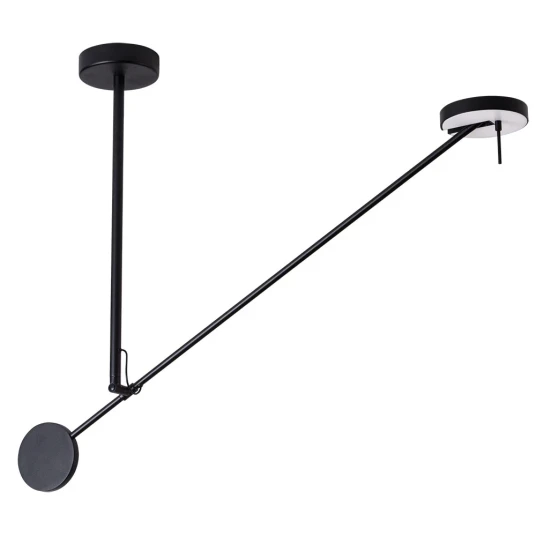 Фото Потолочный светильник Divinare MALCONE 2623/06 PL-9