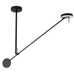 Фото Потолочный светильник Divinare MALCONE 2623/06 PL-9