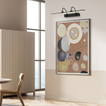 Фото 1 8917 Настенный светильник-подсветка PARACURU