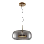 Фото Подвесной светильник Arte Lamp PADOVA A2404SP-33SM