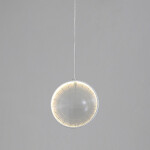 Фото 3 Подвесной светильник OMK8739-S 4000K