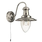 Фото Бра Arte Lamp FISHERMAN A5518AP-1SS