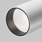 Фото 3 Потолочный светильник Technical C055CL-L12W4K-SS-W