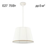 Фото 5 CL402020 Вена Патина+Белый Подвес