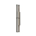 Фото 3 Настенный светильник MB24001031-1A nickel/grey