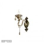 Фото 5 Бра iLamp Asia 61082/1 BR