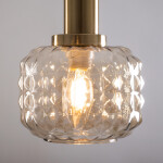 Фото 2 Подвесной светильник Freya FR5366PL-01BS