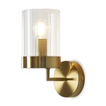 Фото 5 Настенный светильник (бра) Freya FR5426WL-01BS