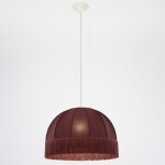 Фото 4 CL407023 Базель Патина+Красный Подвес