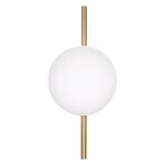 Фото 2 CL242313 RONNY Бра