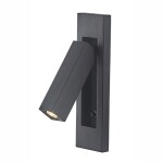 Фото 6821 Встраиваемый настенный светильник GOKOVA