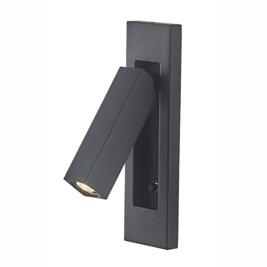 Фото 6821 Встраиваемый настенный светильник GOKOVA