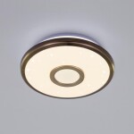 Фото 3 CL70313 Старлайт Бронза LED Св-к