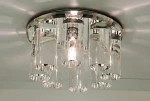 Фото Точечный встраиваемый светильник Arte Lamp BRILLIANTS A8086PL-1CC