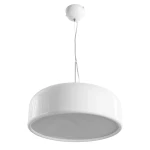 Фото Подвесной светильник Arte Lamp PALEOLUS A3401SP-3WH