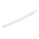 Фото 1 ST368.546.20.2 Св-к трек. Белый LED 1*20W 4000K 1 450Lm Ra90 120 IP20 L686xW49xH54 170-240VV BASE