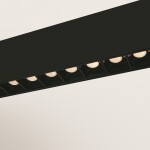 Фото 1 Подвесной светильник Technical P050PL-L40B4K