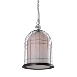 Фото Подвесной светильник Divinare GABBIATA 1166/01 SP-1